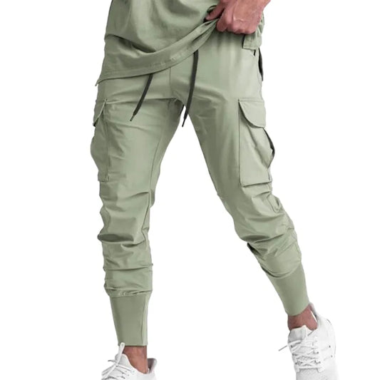 Fitness Joggers Running Sport  cargo pant